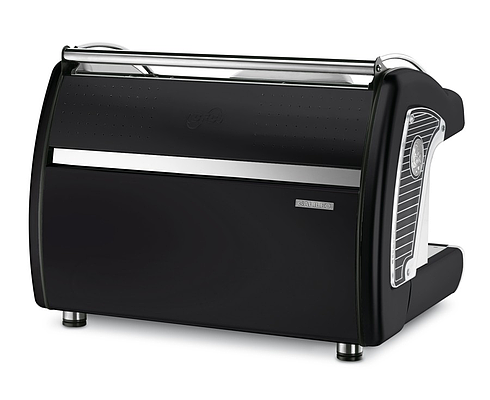 Ekspres BFC Galileo czarny