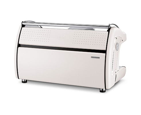 Ekspres BFC Galileo biały