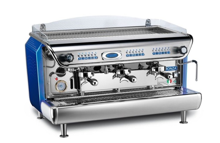 Ekspres Ciśnieniowy Monza K 4 grupowa