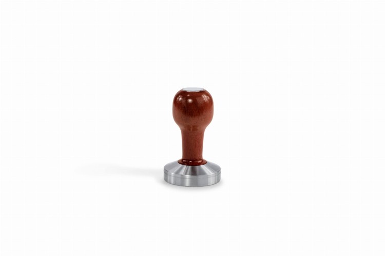 Tamper EDO profesjonalny 58 mm drewniany uchwyt ergonomiczny akcesoria do espresso